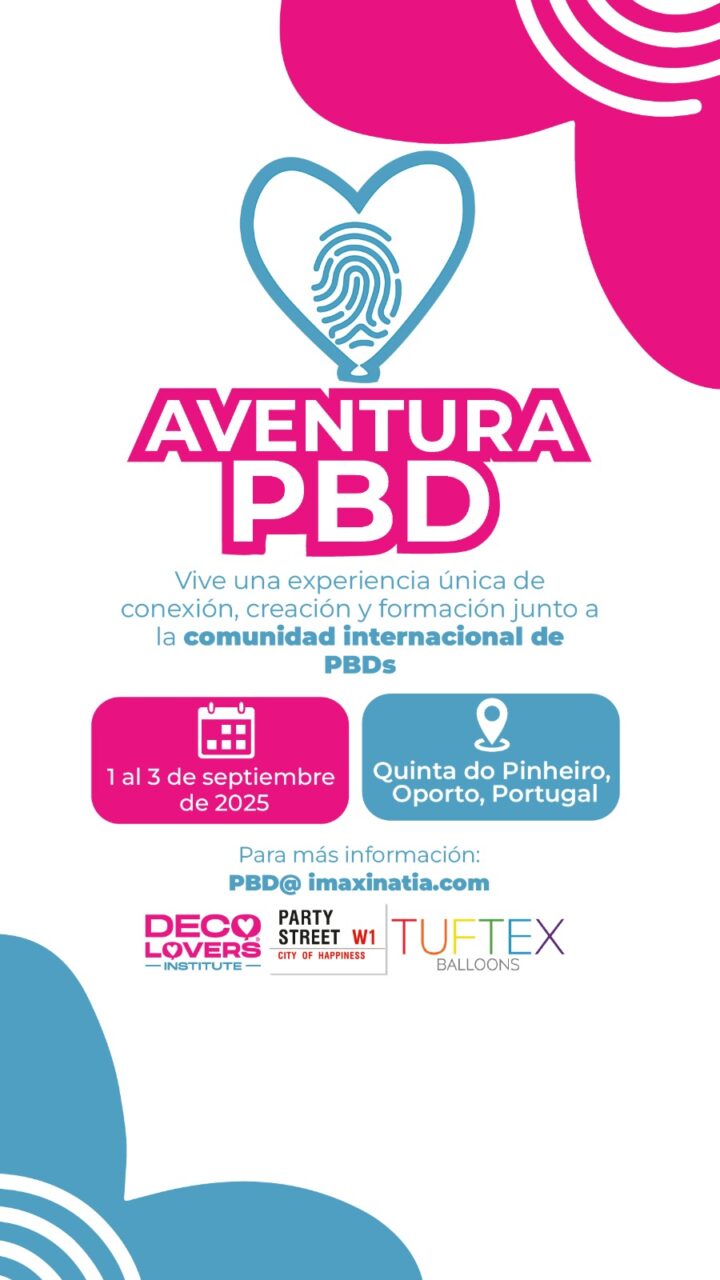 Aventura PBD en Portugal
