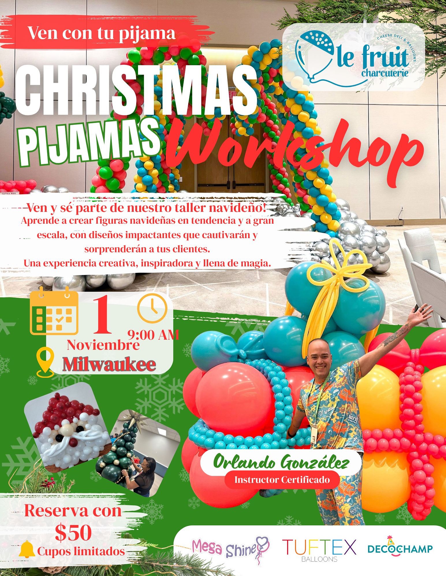 Sponsored Class: Le Petit Charcuterie (Milwaukee)