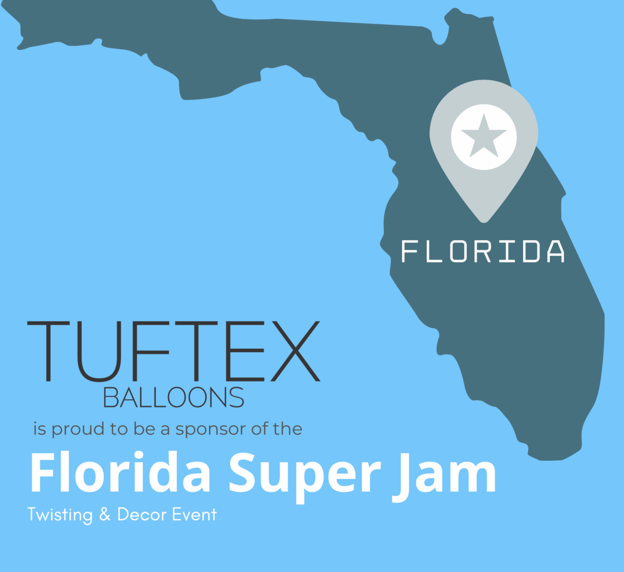 Florida Super Jam