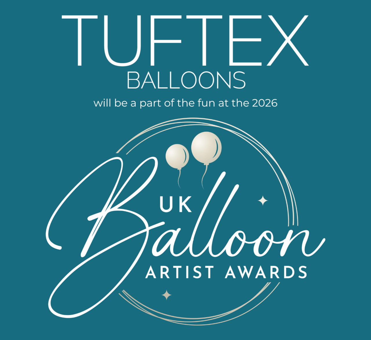 UK Balloon Artists Awards