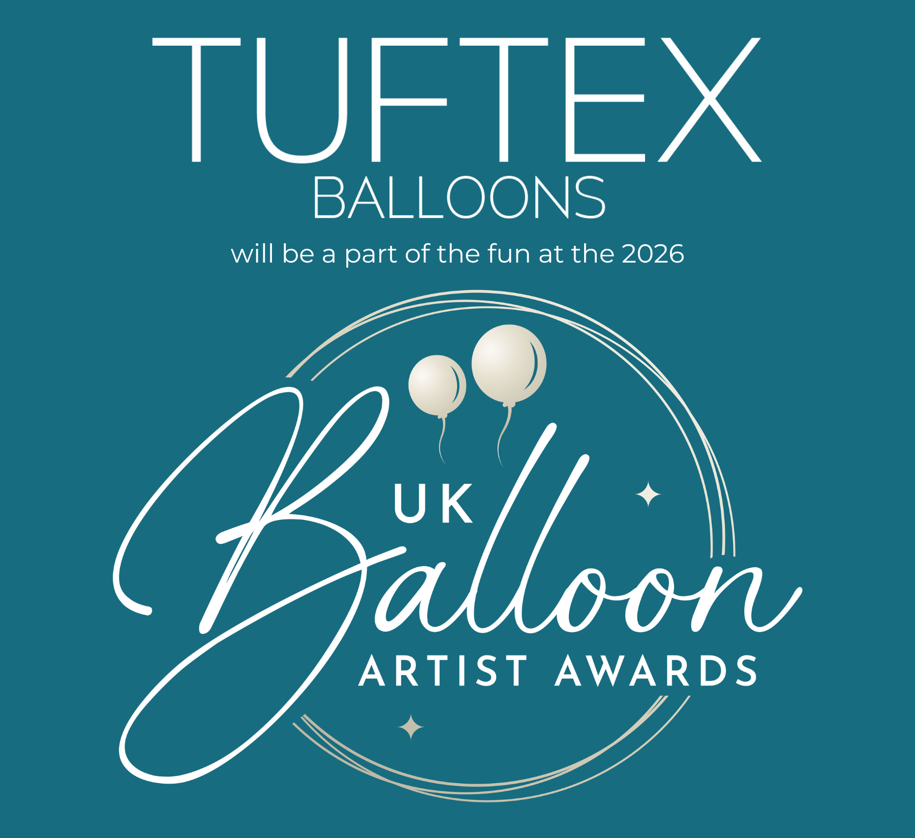 UK Balloon Artists Awards