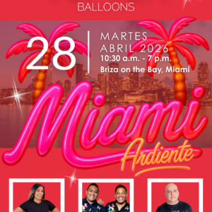 🔥🌴 TUFTEX ENCIENDE MIAMI 🌴🔥