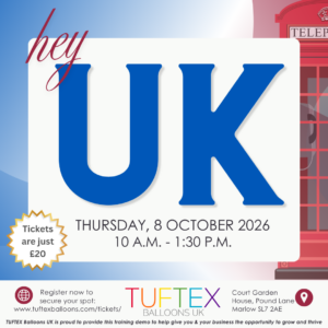 Hey UK!
